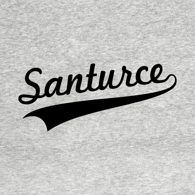 Santurce Puerto Rico Puerto Rican City by PuertoRicoShirts